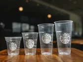 Booming cold drink sales mean more plastic waste. So Starbucks redesigned its cups