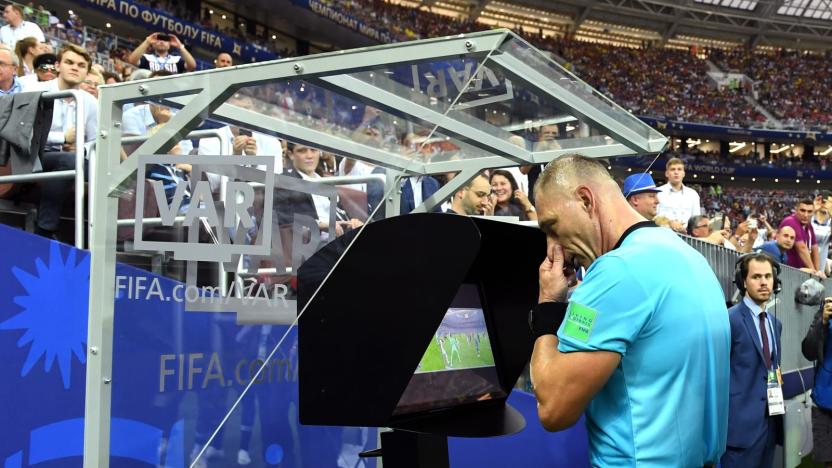 David Ramos - FIFA via Getty Images