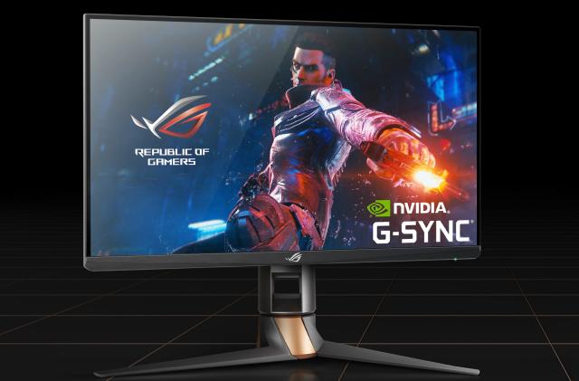 NVIDIA's G-Sync ULMB 2 aims to minimize motion blur in games