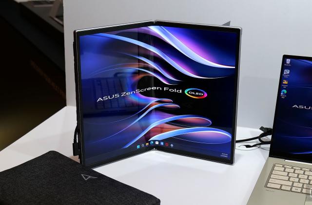 LG's new 480Hz HD gaming monitor can switch to 4K 240Hz with a click