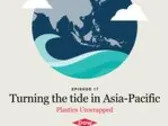 Turning the Tide in Asia-Pacific