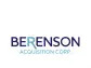 Berenson Acquisition Corp. I Receives Noncompliance Notification from the New York Stock Exchange Regarding Minimum Public Stockholders