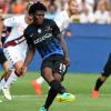 Atalanta, Gasperini tira le orecchie a Kessie: &quot;Il rigore era di Paloschi o Gomez&quot;