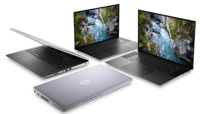 xps 17 leak