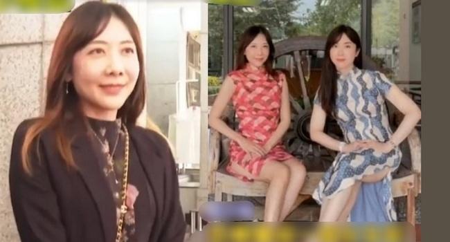 尪變閨密「最美檢座」妻子吐實