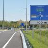 Milano, aperta al traffico bretella Cerca-Binasca connessa a A58