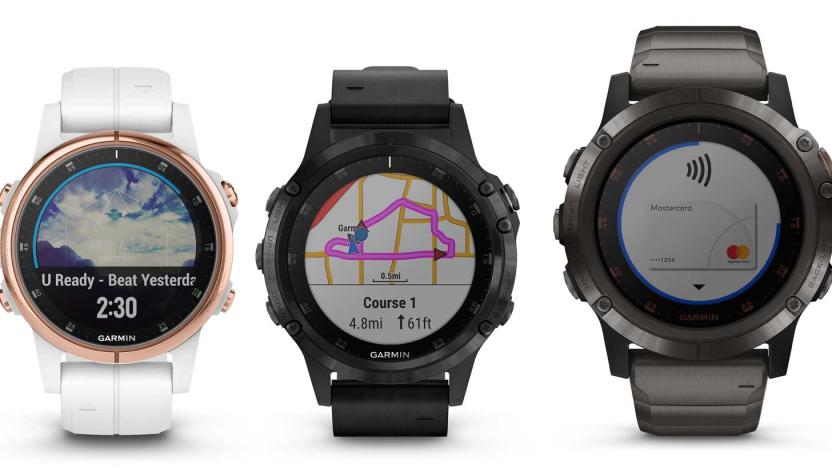 Garmin