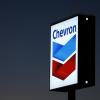 Chevron, perdita netta in nel quarto trimestre su caduta greggio