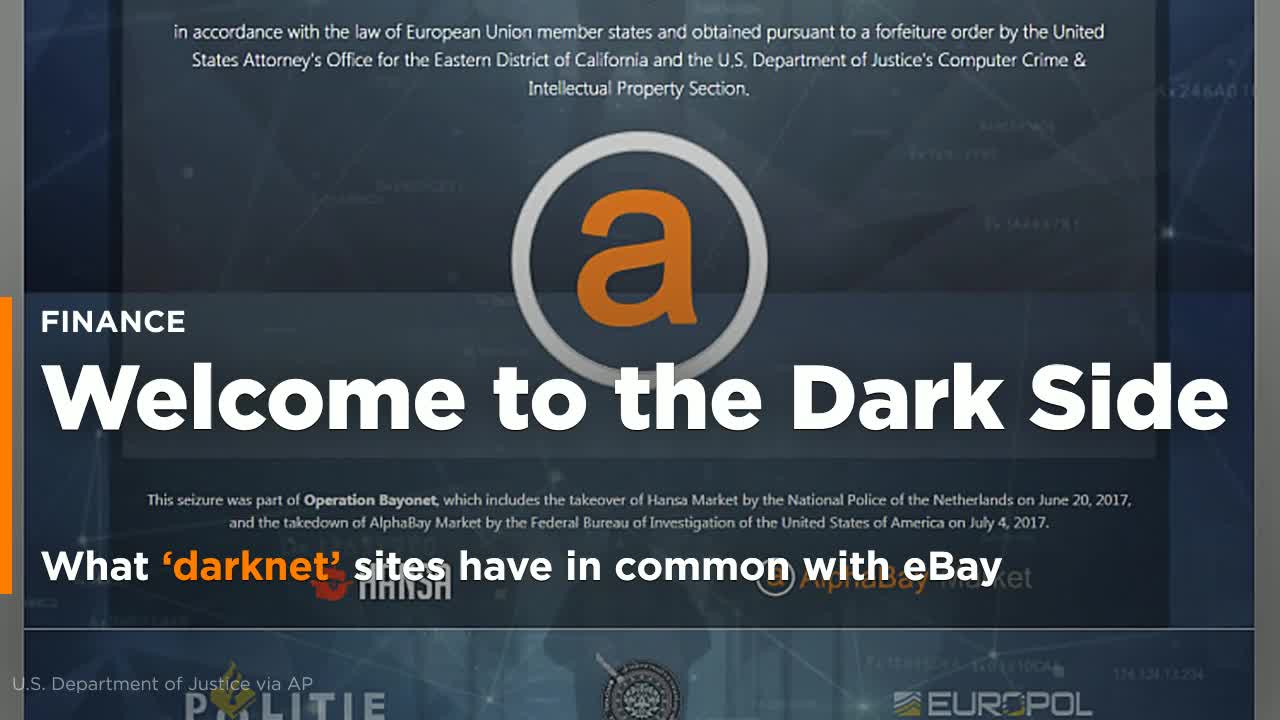darknet sites 2017