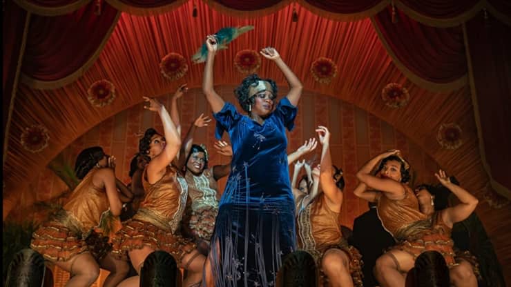 Netflix had its best night ever at the Academy Awards, taking seven Oscars out of 31 nominations, including two wins for Ma Rainey's Black Bottom and two for Mank, leading all studios. 