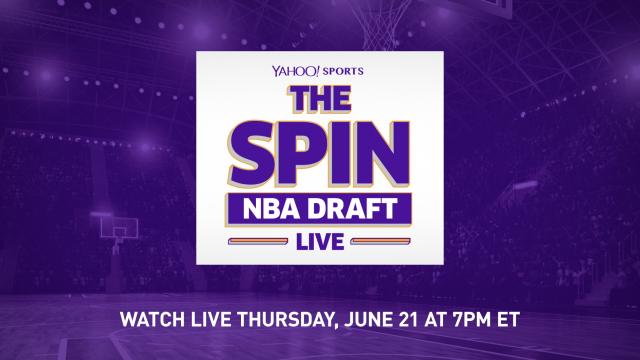 NBA Draft Live