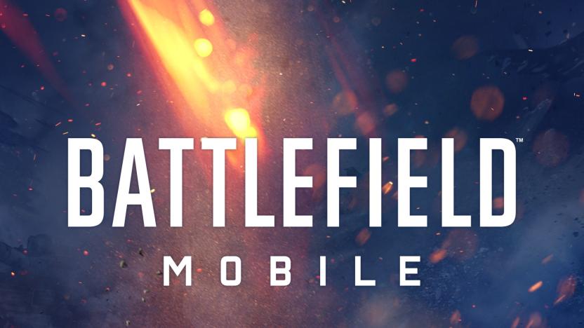 Battlefield Mobile