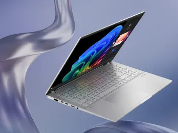 ASUS isn’t sitting out the rush of AI-enhanced Copilot+ PCs. The company’s Vivobook S 15 has Windows AI features like memory assistant Recall, the image generator Cocreator, and several ASUS-exclusive AI apps.