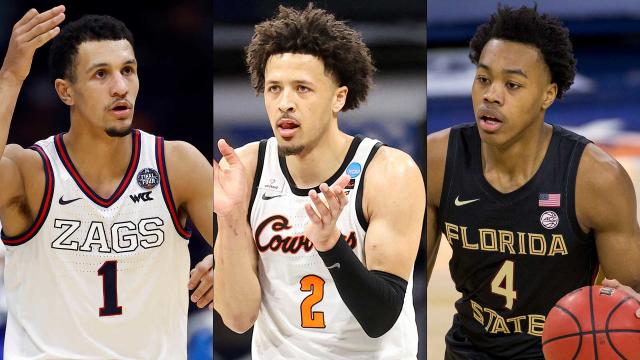 And the Thunder Select: A Guide to the 2023 NBA Draft