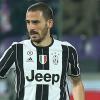 Allegri-Bonucci, che lite! Volano parole grosse: &quot;Testa di ca**o, vaff******&quot;