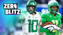 2024 NFL draft - Denver Broncos team grade