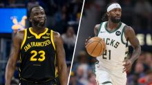 2024 NBA Playoffs Bracket: Schedule, matchups and scores for Second Round