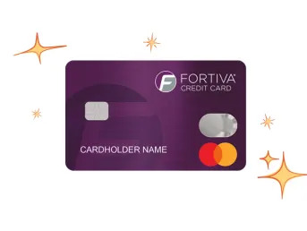 Fortiva Mastercard Credit Card review: A credit-builder card with no deposit required but high fees