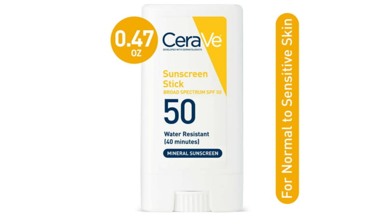 CeraVe Facial Moisturising Lotion SPF 50  Buy Online in South Africa -  Dermastore