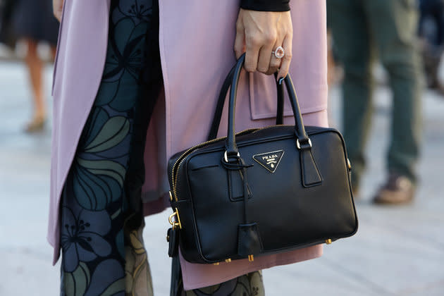 The Best Fashion Resale Sites: Everything You Need To Know Before You Buy And Sell