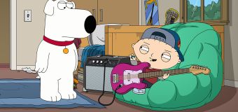 
After 22 seasons, Fox removes 'Family Guy' from its Sunday animation block