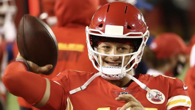 AFC Championship Preview: Adjusting to Mahomes’ capabilities will be key for Chiefs and Bills