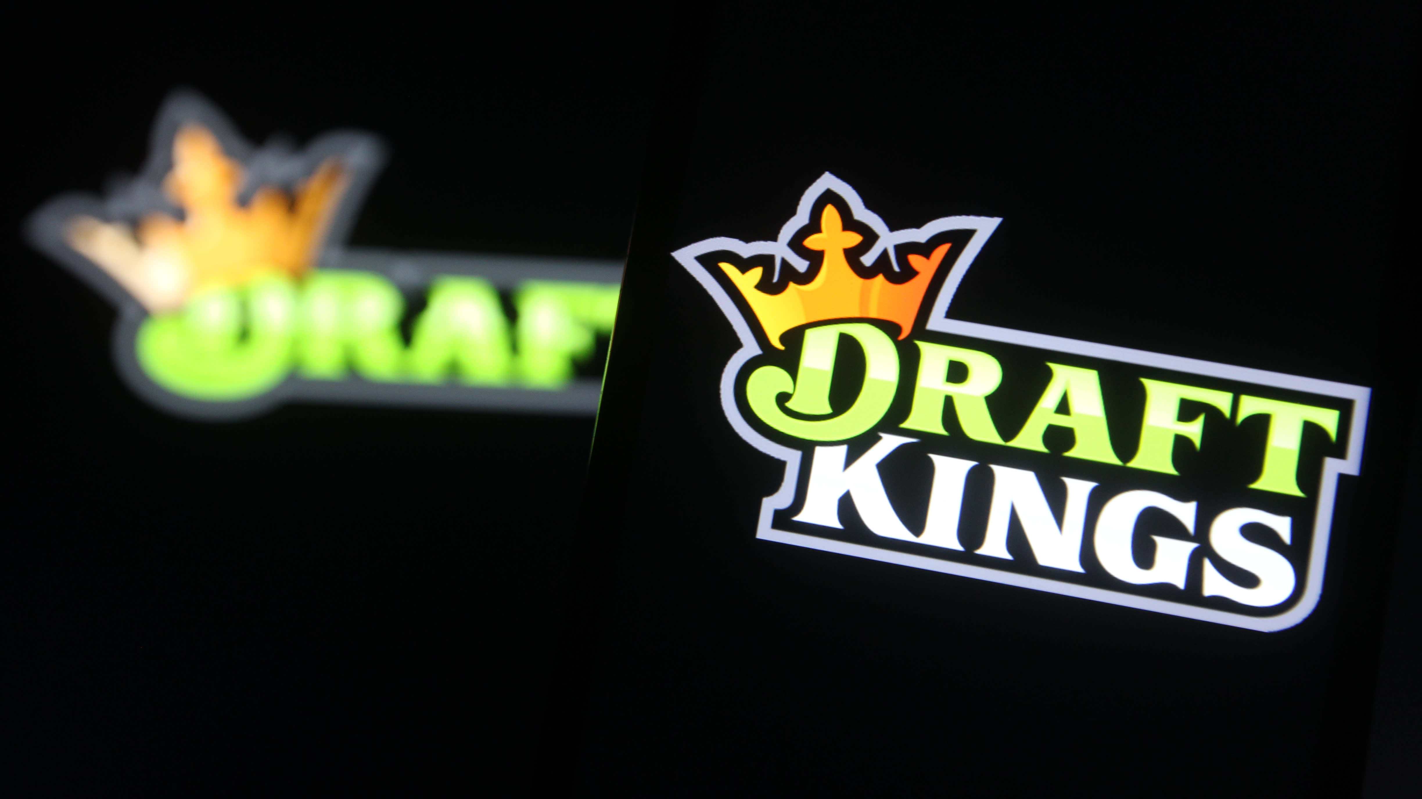 DraftKings sees instant demand in new NFT marketplace