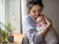 Are 'keep in touch' work days helpful or stressful for new mums?