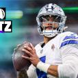 Prisco's Week 4 NFL picks: Cowboys handle Patriots, Steelers hold