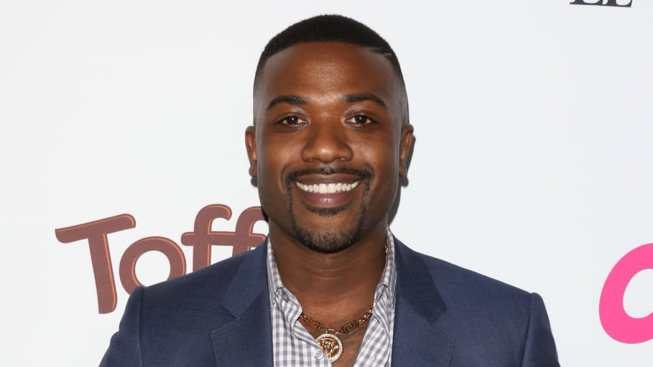 Ray J Laughs Off His Love Hip Hop Hat Moment Becoming A Meme