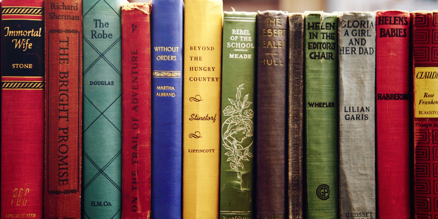 21 of the Most Popular Book Genres, Explained