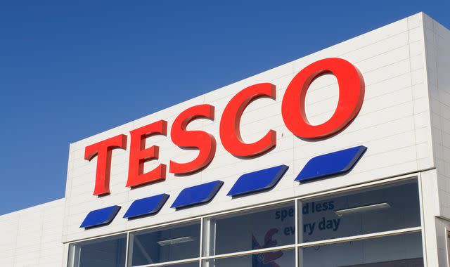 Tesco warns customers 'facing tough time' as profits hit £1.25bn