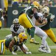 Bears turn attention to Packers after Week 1 win over 49ers – WKTY