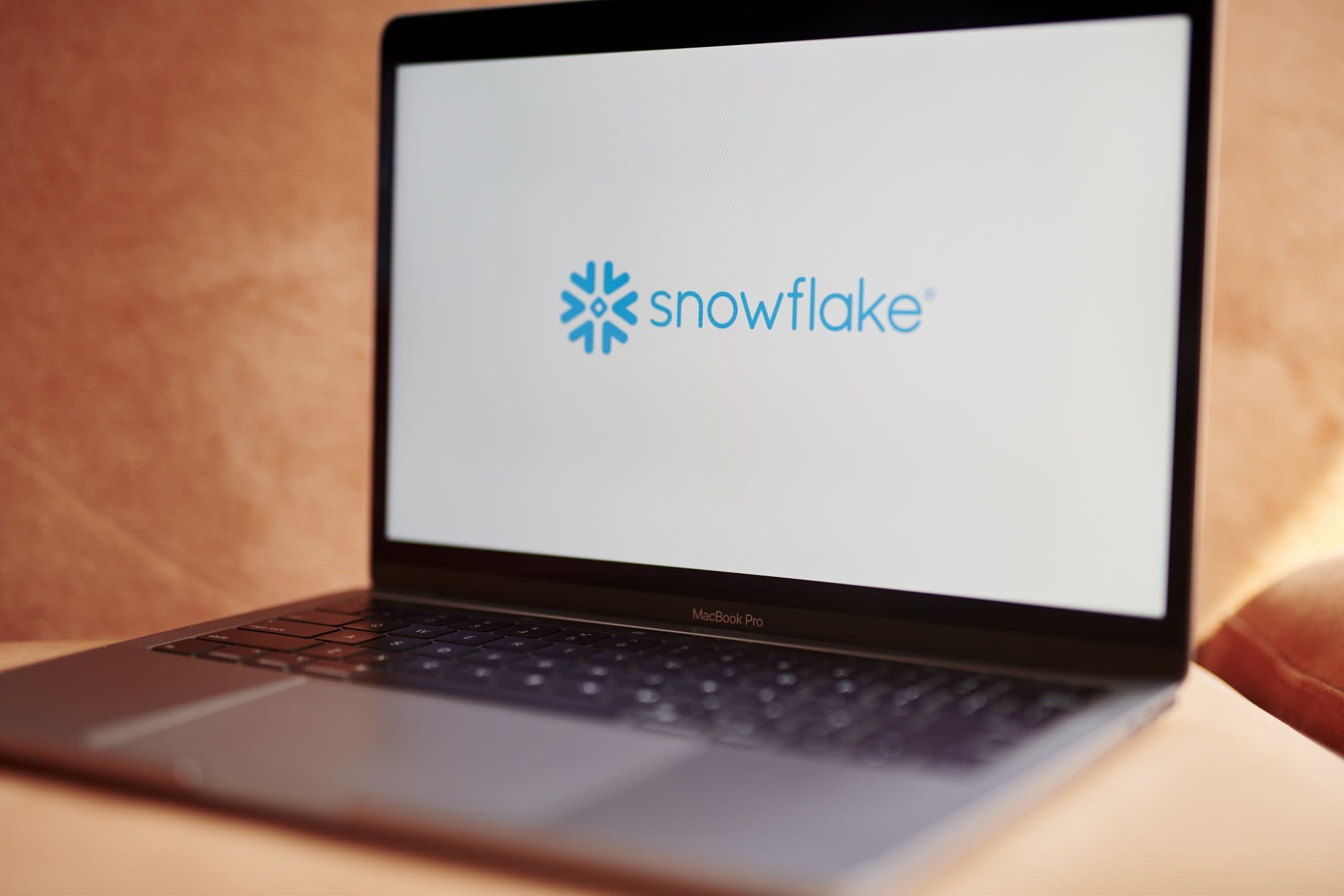 Snowflake Drops On Disappointing Product Sales Forecast