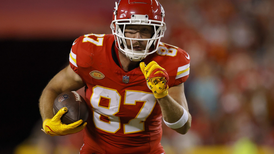 Kansas City Chiefs Football News & Videos