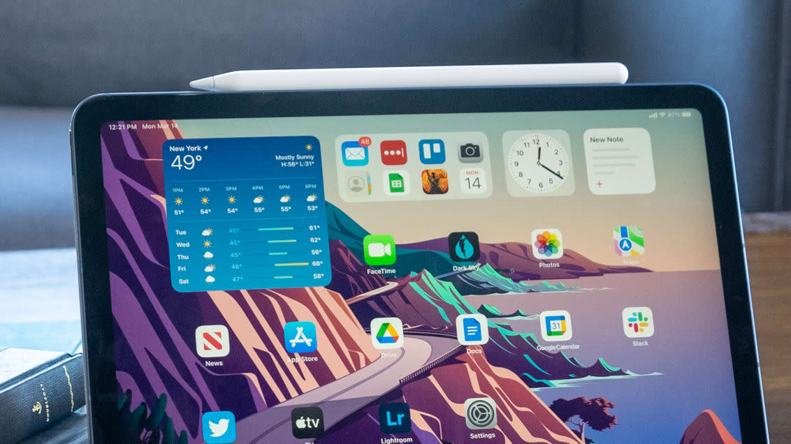 Save up to $100 on These Amazing Cyber Monday iPad Deals Before They're  Gone for Good - CNET