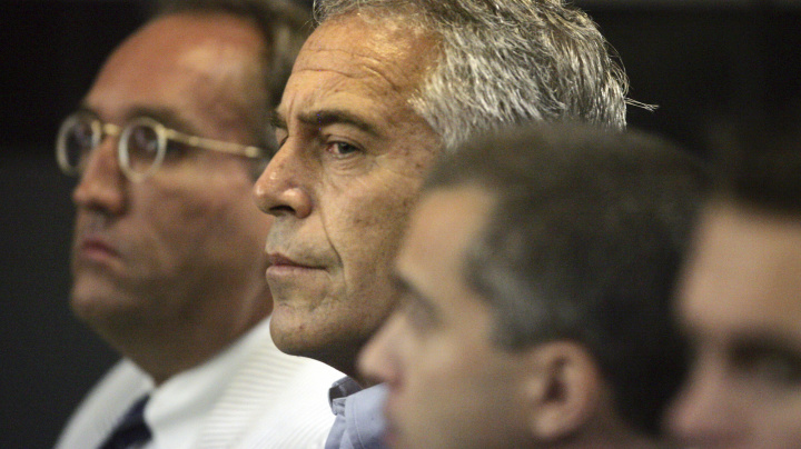 Epstein probe will continue despite death: officials