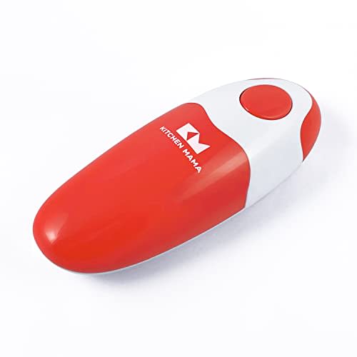 Kitchen Mama Plastic Electric Can Opener