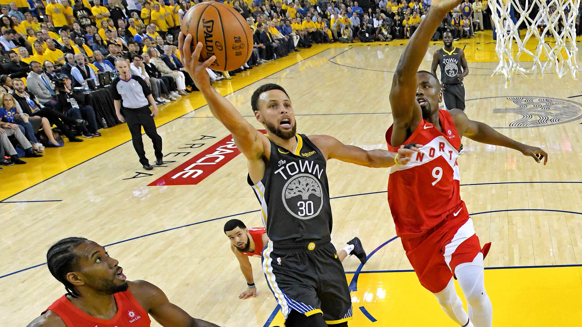 Warriors vs. Raptors Game 6 watch guide: Lineups, injuries ...