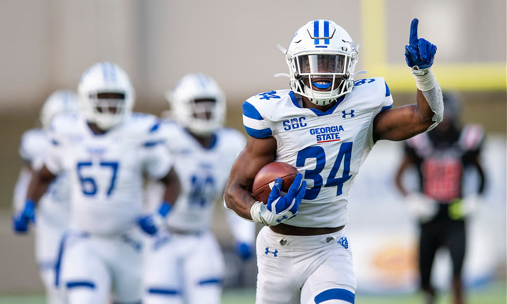 Georgia State Panthers Preview 2022: Season Prediction, Breakdown, Key Games, Players