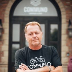 Communo Appoints Olivier Gachot as CEO