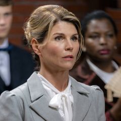 Hallmark Channel pulls When Calls the Heart episode in wake of Lori Loughlin firing