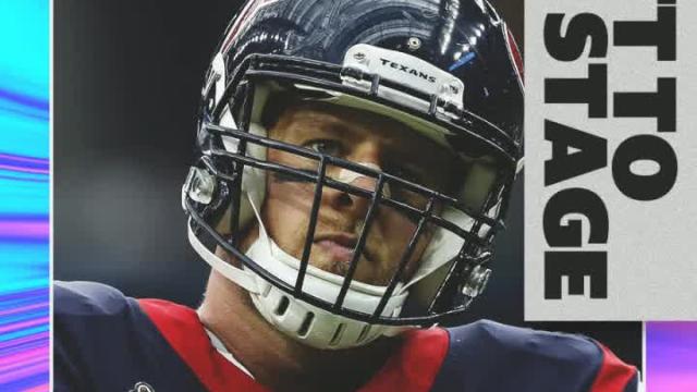 J.J. Watt to host 'Saturday Night Live' on February 1