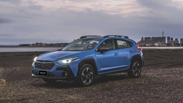 2024年3月Subaru促銷方案！入者Crosstrek、Forester與WRX車系好時機