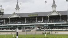 Looking back: Mage won 2023 Kentucky Derby on day marred by death of two horses