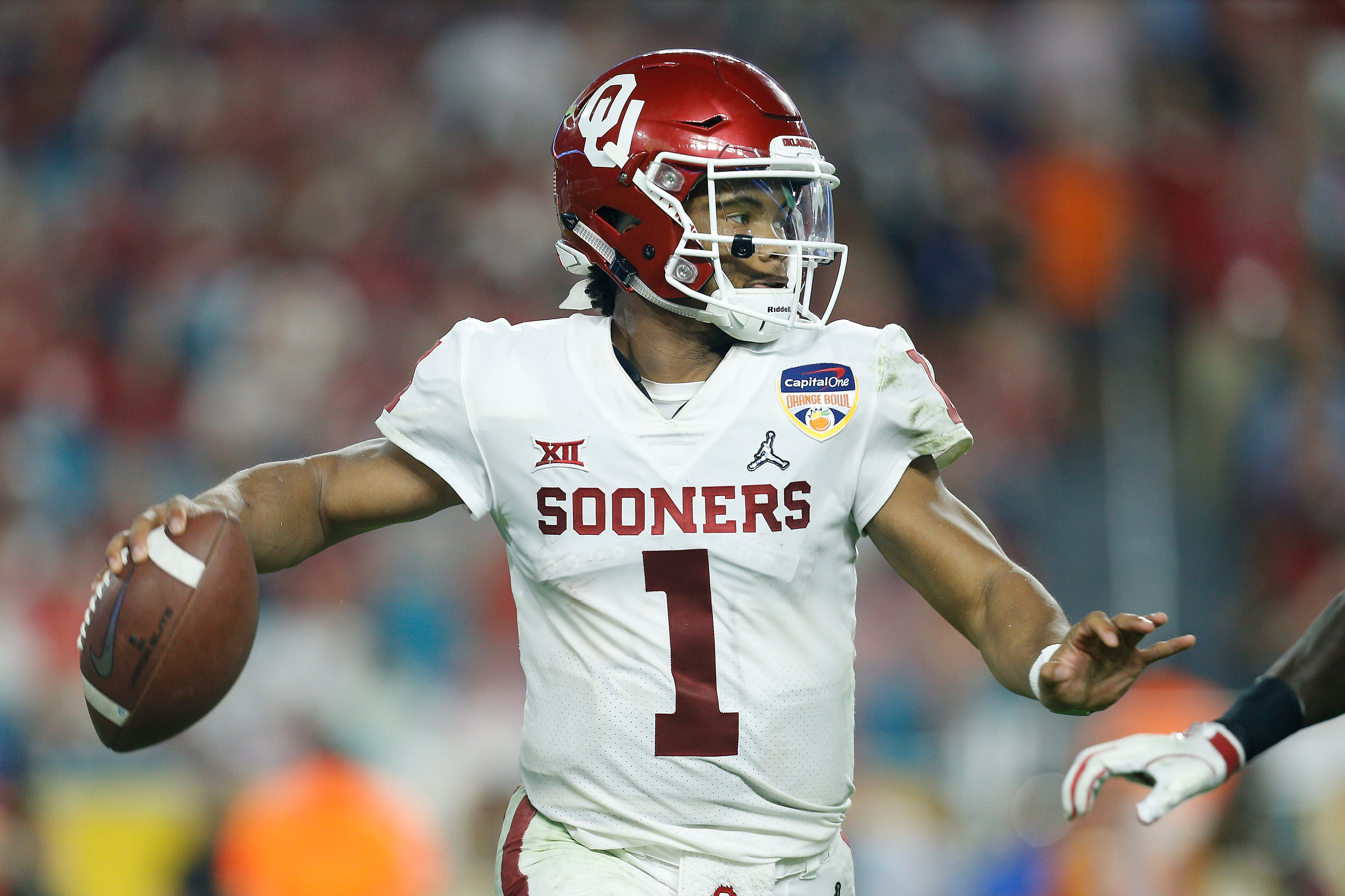 Kyler Murray crushed by NFL Network's Charley Casserly: 'The worst