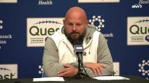 Giants' Brian Daboll and Joe Schoen on selecting S Tyler Nubin and CB Andru Phillips in NFL Draft