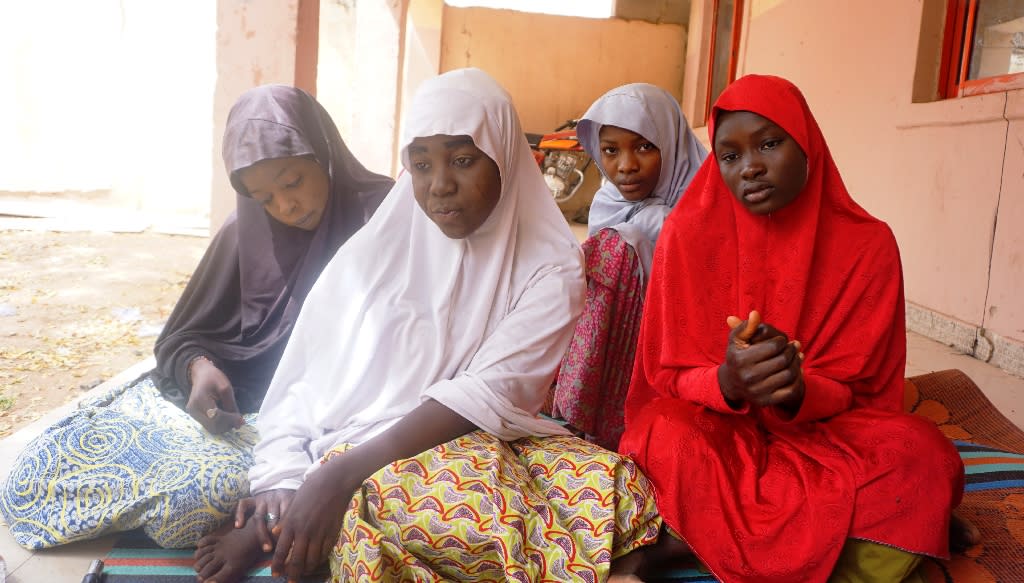 Boko Haram frees most of abducted Dapchi schoolgirls