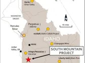 Thunder Mountain Gold, Inc. Purchases Land at South Mountain, and Announces Results of Annual Meeting