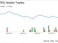 TriMas Corp (TRS) CEO Thomas Amato Acquires 10,000 Shares